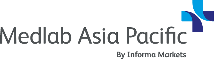 Medlab Asia Pacific - Asia Health 2024 - Malaysia Logo