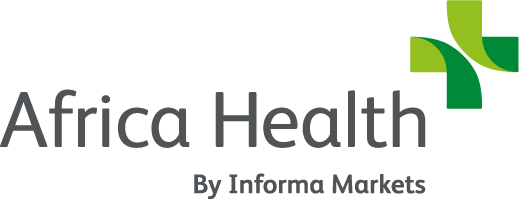 Africa Health 2025 - Capetown Logo