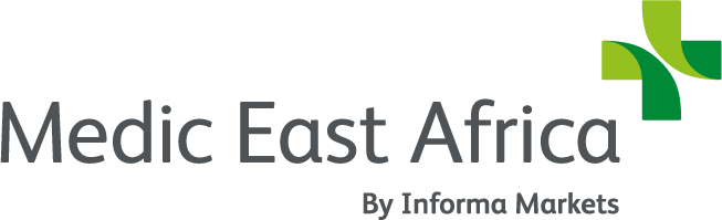 Medic East Africa/Medlab East Africa  2025 - Nairobi Logo